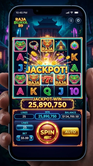 qqslot — halaman unduh